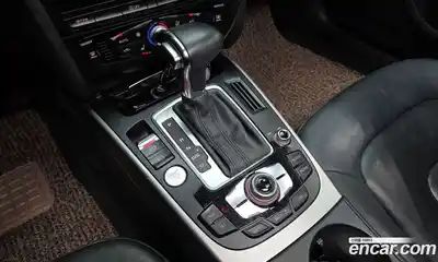 Audi A4 2014 2.0 гидро в Москве № 859839, миниатюра 9