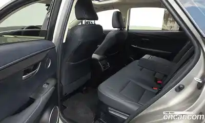 Lexus NX 2021 2.5 гидро в Москве № 862004, миниатюра 11