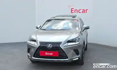 Lexus NX 2021 2.5 гидро в Москве № 862004, миниатюра 3