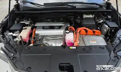 Lexus NX 2021 2.5 гидро в Москве № 862004, миниатюра 6