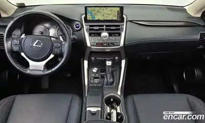 Lexus NX 2021 2.5 гидро в Москве № 862004, миниатюра 7
