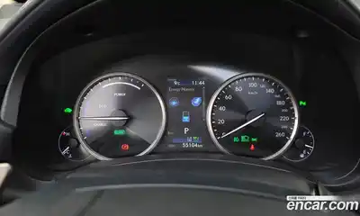 Lexus NX 2021 2.5 гидро в Москве № 862004, миниатюра 8