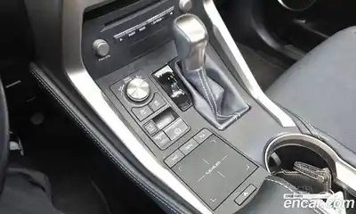 Lexus NX 2021 2.5 гидро в Москве № 862004, миниатюра 9