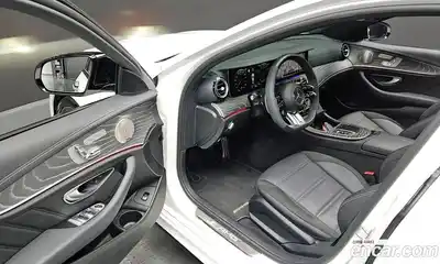 Mercedes-Benz E-Class 2022 3.0 гидро в Москве № 892601, миниатюра 12