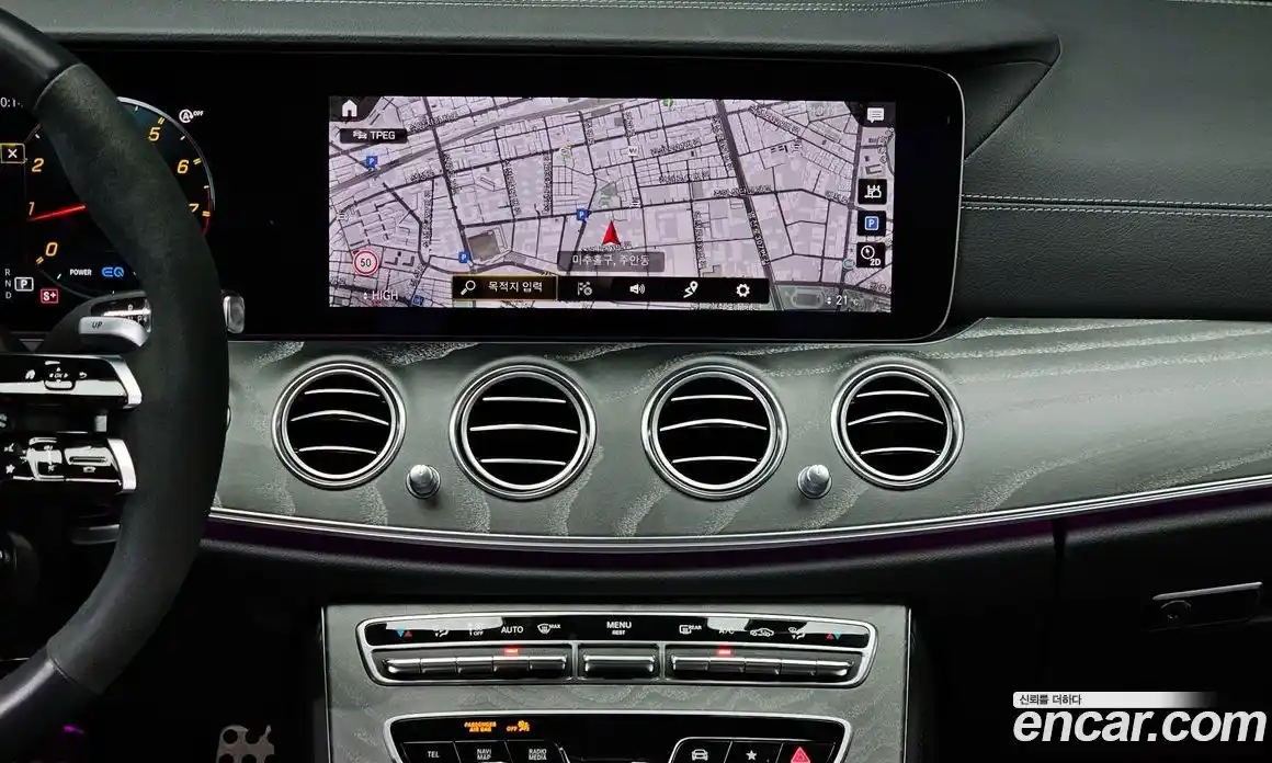 Mercedes-Benz E-Class 2022 3.0 гидро в Москве № 892601, фото 14