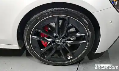 Mercedes-Benz E-Class 2022 3.0 гидро в Москве № 892601, миниатюра 5