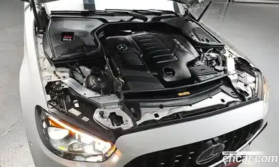 Mercedes-Benz E-Class 2022 3.0 гидро в Москве № 892601, миниатюра 6
