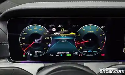 Mercedes-Benz E-Class 2022 3.0 гидро в Москве № 892601, миниатюра 8