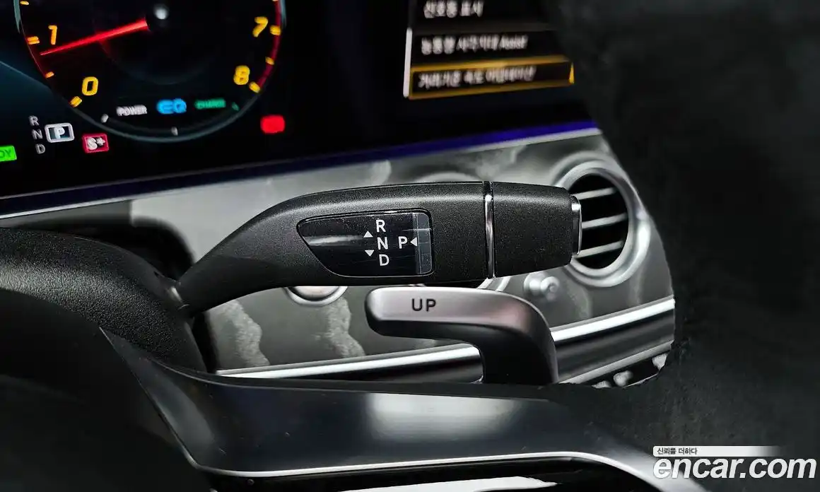 Mercedes-Benz E-Class 2022 3.0 гидро в Москве № 892601, фото 9