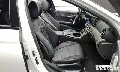 Mercedes-Benz E-Class 2022 3.0 гидро в Москве № 892601, миниатюра 10