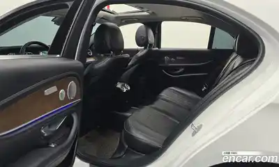 Mercedes-Benz E-Class 2017 2.0 гидро, миниатюра 11