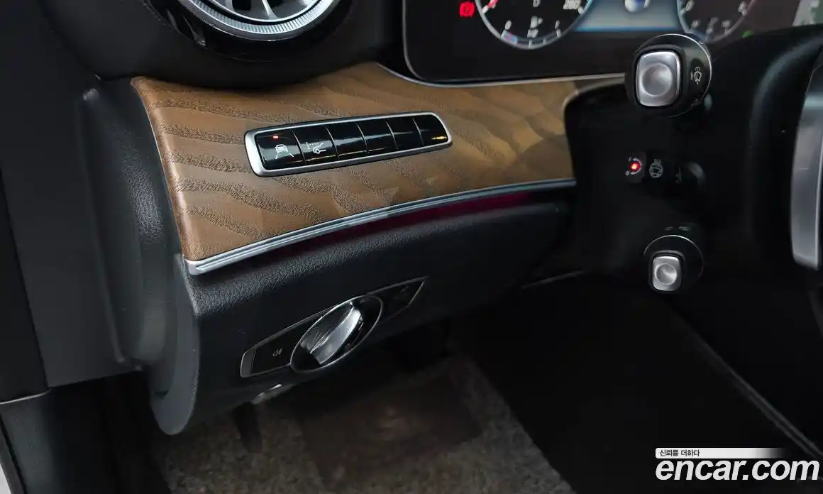 Mercedes-Benz E-Class 2017 2.0 гидро, фото 13
