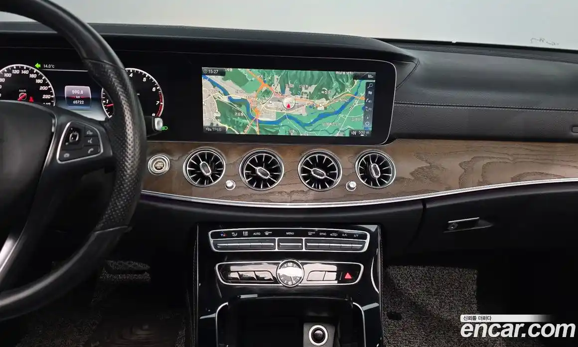 Mercedes-Benz E-Class 2017 2.0 гидро, фото 14