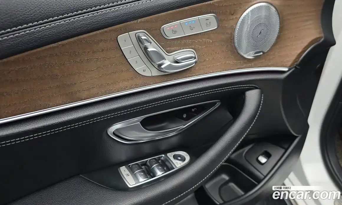 Mercedes-Benz E-Class 2017 2.0 гидро, фото 16