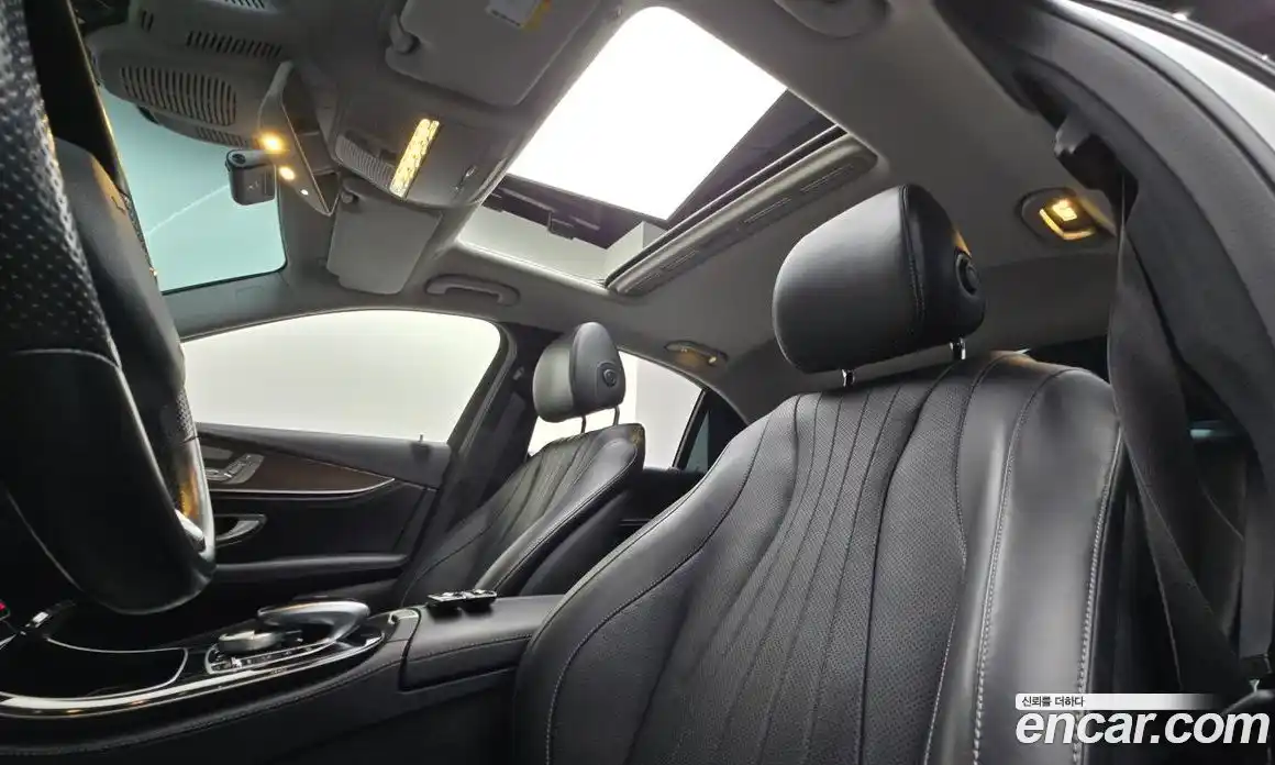 Mercedes-Benz E-Class 2017 2.0 гидро, фото 18