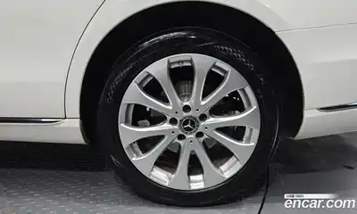 Mercedes-Benz E-Class 2017 2.0 гидро, миниатюра 4