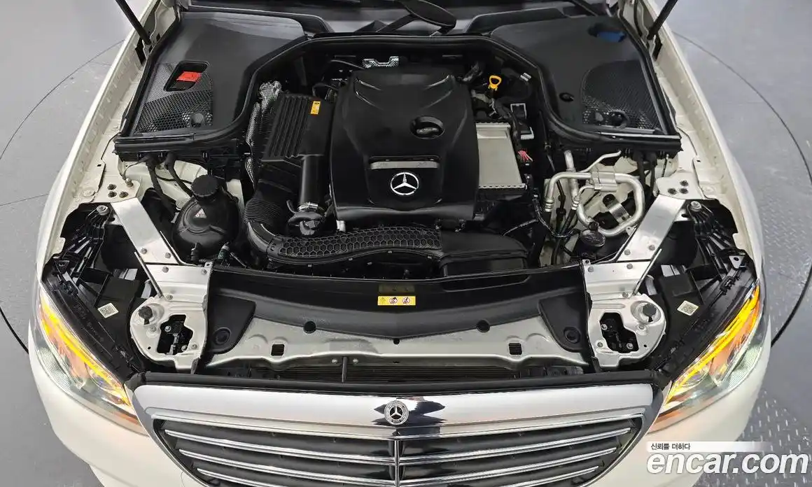 Mercedes-Benz E-Class 2017 2.0 гидро, фото 5