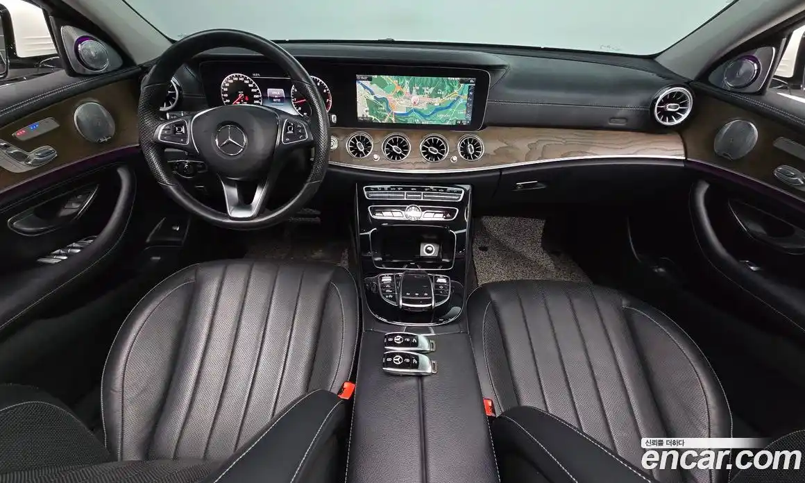 Mercedes-Benz E-Class 2017 2.0 гидро, фото 6