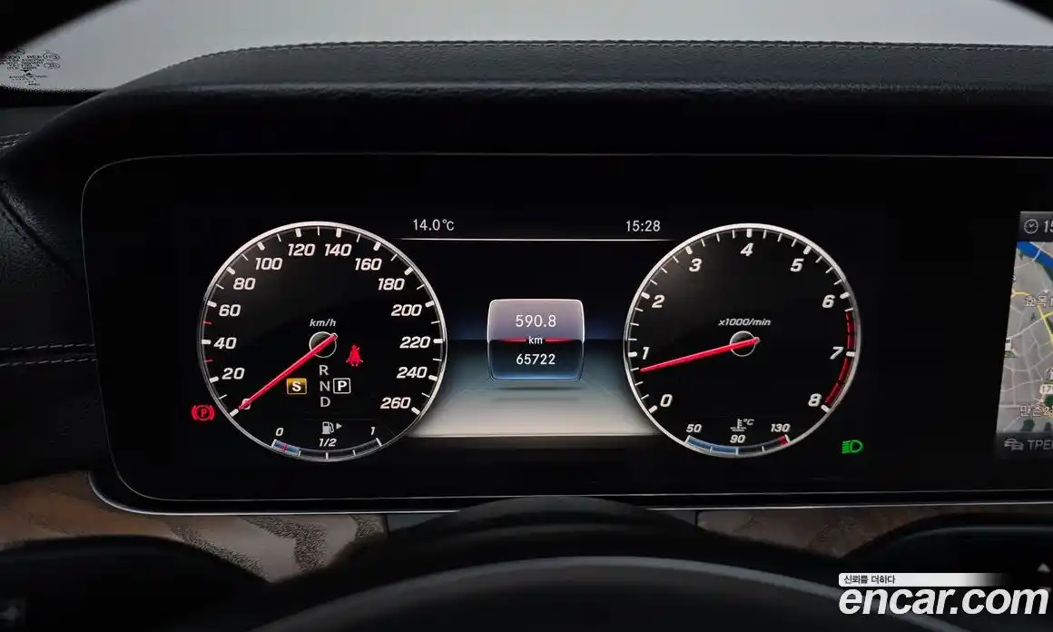 Mercedes-Benz E-Class 2017 2.0 гидро, фото 7