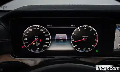 Mercedes-Benz E-Class 2017 2.0 гидро, миниатюра 7