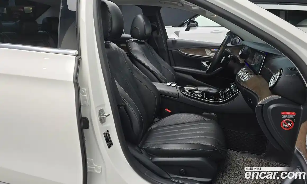 Mercedes-Benz E-Class 2017 2.0 гидро, фото 9