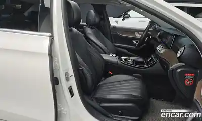 Mercedes-Benz E-Class 2017 2.0 гидро, миниатюра 9