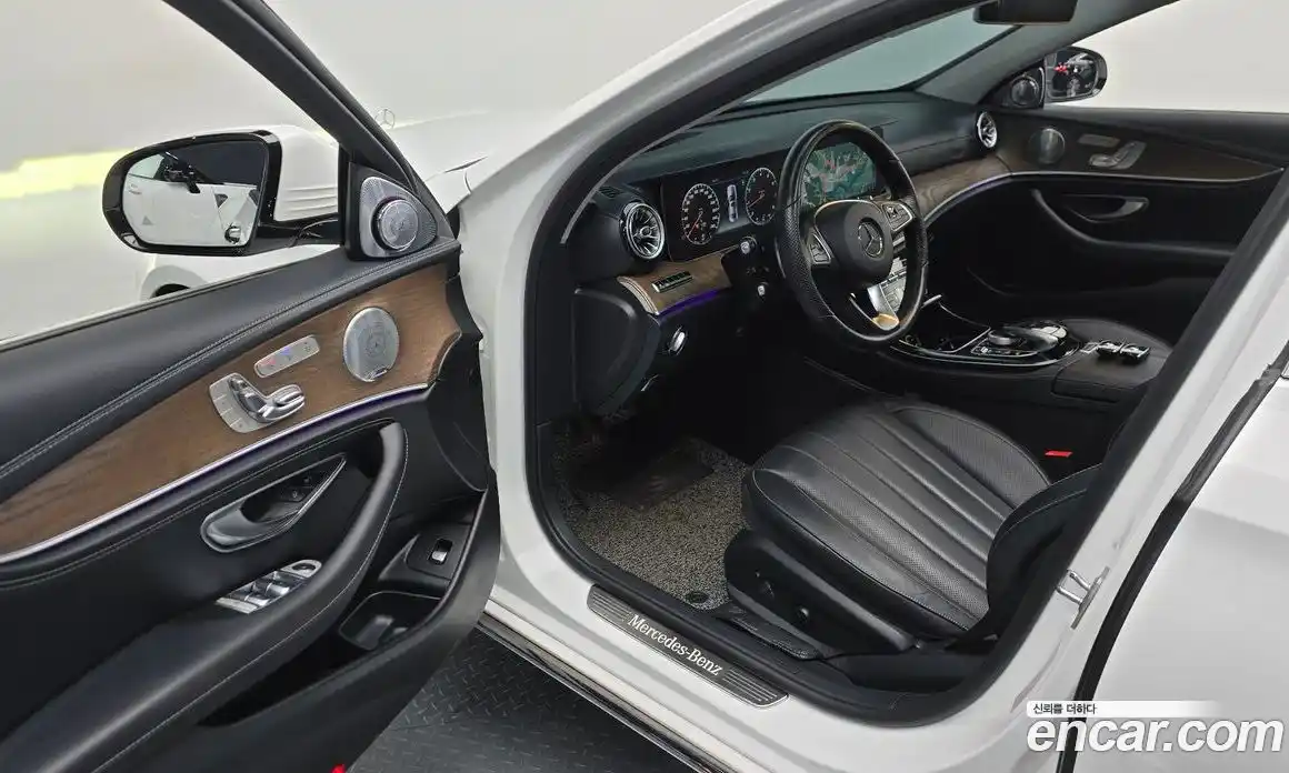 Mercedes-Benz E-Class 2017 2.0 гидро, фото 10