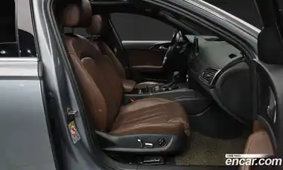 Audi A6 2018 2.0 гидро в Москве № 894052, миниатюра 11