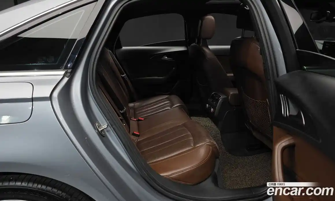 Audi A6 2018 2.0 гидро в Москве № 894052, фото 12