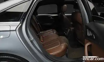 Audi A6 2018 2.0 гидро в Москве № 894052, миниатюра 12