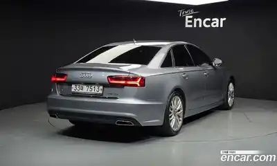 Audi A6 2018 2.0 гидро в Москве № 894052, миниатюра 2