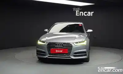 Audi A6 2018 2.0 гидро в Москве № 894052, миниатюра 3