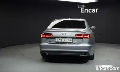 Audi A6 2018 2.0 гидро в Москве № 894052, миниатюра 4