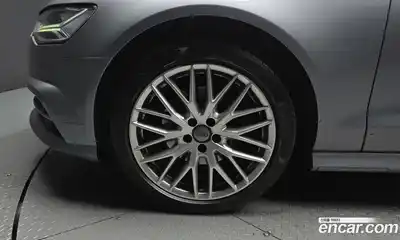 Audi A6 2018 2.0 гидро в Москве № 894052, миниатюра 5