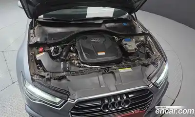 Audi A6 2018 2.0 гидро в Москве № 894052, миниатюра 6