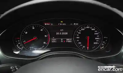 Audi A6 2018 2.0 гидро в Москве № 894052, миниатюра 8