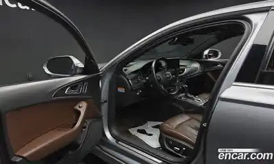 Audi A6 2018 2.0 гидро в Москве № 894052, миниатюра 10