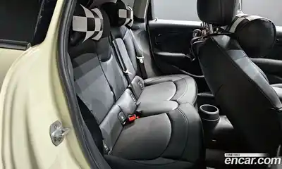 Mini Cooper 2017 1.5 гидро в Москве № 895237, миниатюра 12