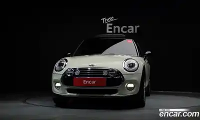 Mini Cooper 2017 1.5 гидро в Москве № 895237, миниатюра 3