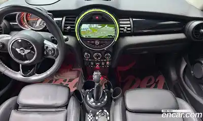 Mini Cooper 2017 1.5 гидро в Москве № 895237, миниатюра 7