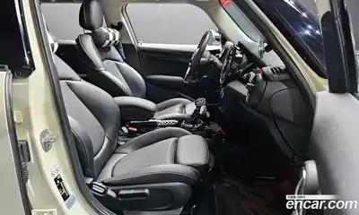 Mini Cooper 2017 1.5 гидро в Москве № 895237, миниатюра 10
