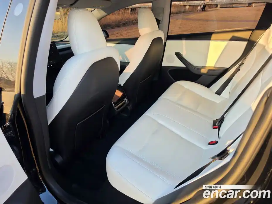 Tesla Model 3 2024 гидро в Москве № 895672, фото 13