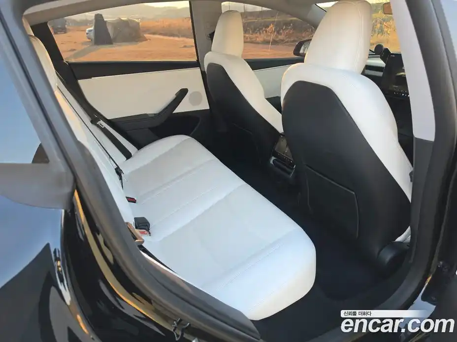 Tesla Model 3 2024 гидро в Москве № 895672, фото 14