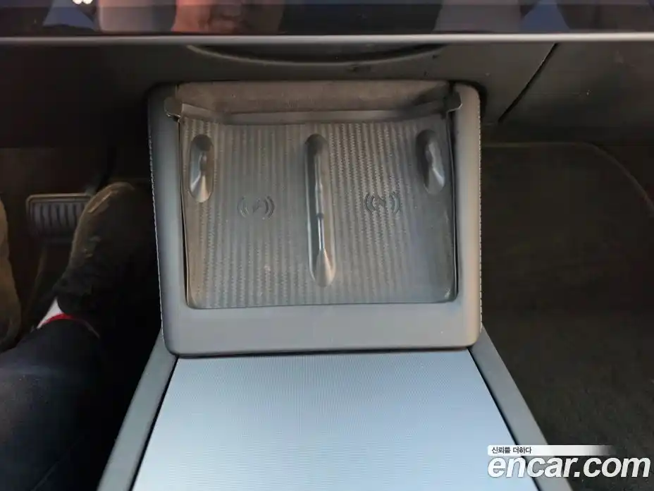 Tesla Model 3 2024 гидро в Москве № 895672, фото 19