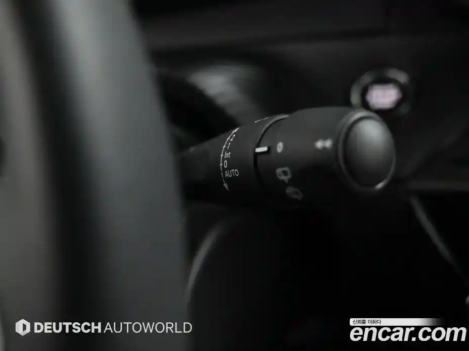 Peugeot 2008 2022 0.1 гидро в Москве № 897441, фото 16