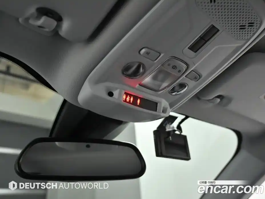 Peugeot 2008 2022 0.1 гидро в Москве № 897441, фото 19