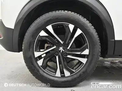 Peugeot 2008 2022 0.1 гидро в Москве № 897441, миниатюра 5