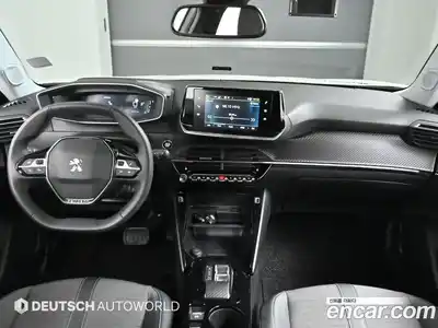 Peugeot 2008 2022 0.1 гидро в Москве № 897441, миниатюра 7