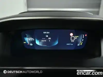 Peugeot 2008 2022 0.1 гидро в Москве № 897441, миниатюра 8