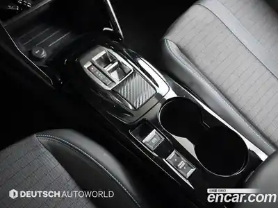 Peugeot 2008 2022 0.1 гидро в Москве № 897441, миниатюра 9